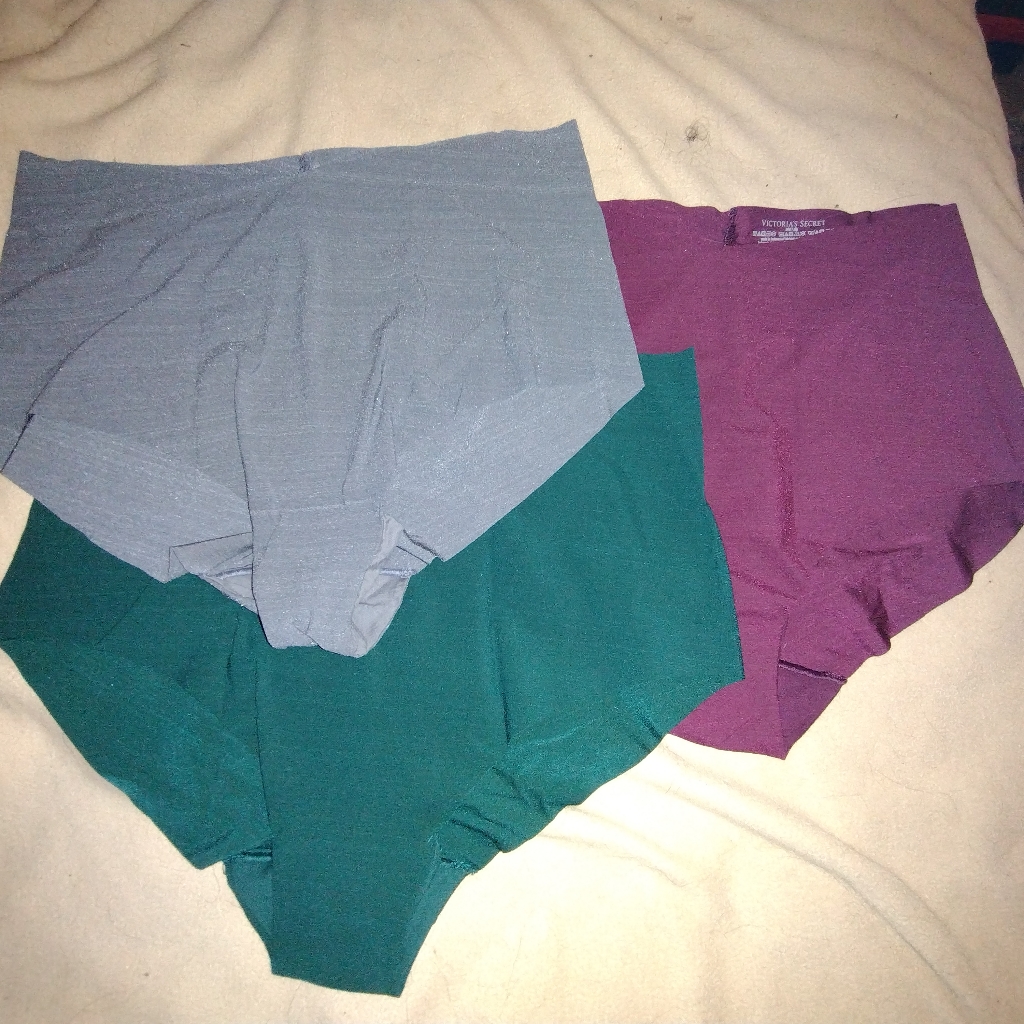 Brand New Victoria Secret Underwear
